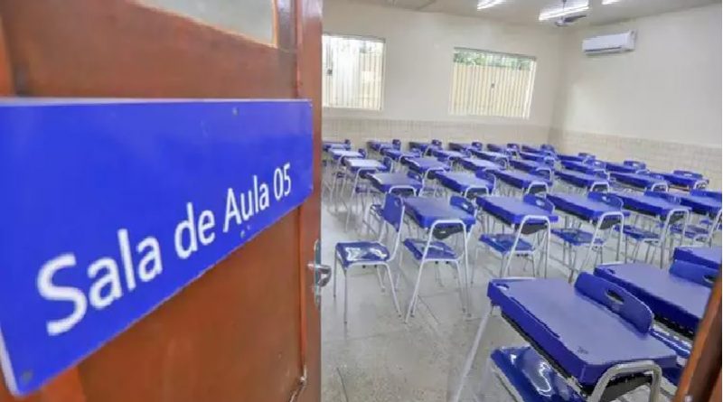 escola