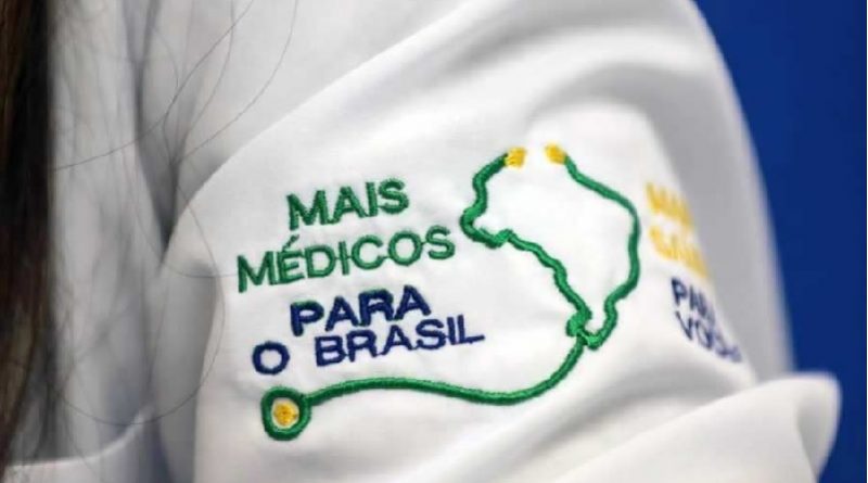 médicos