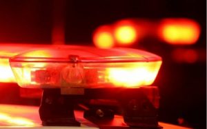 polícia