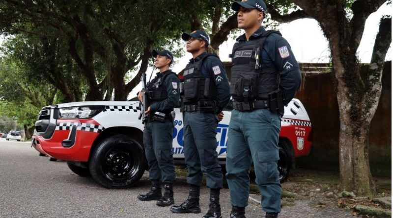 polícia1