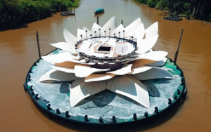 Amazônia Live - Hoje e Sempre_ Divulgação