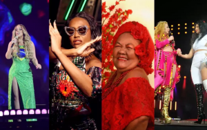 Amazônia Live reúne Mariah Carey e cantoras paraenses para show em Belém saiba tudo sobre o evento