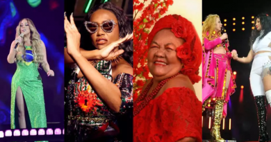 Amazônia Live reúne Mariah Carey e cantoras paraenses para show em Belém saiba tudo sobre o evento