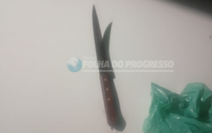 Briga em família termina com genro morto pelo sogro em Novo Progresso | Foto: Divulgação/PMPA