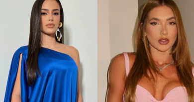 Bruna biancardi e virginia