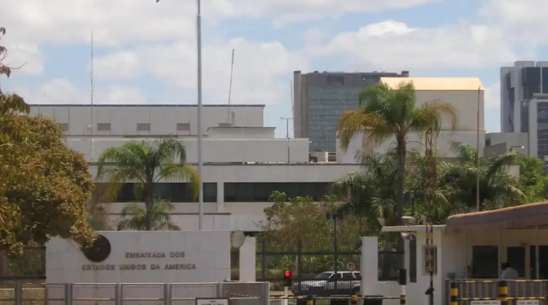 Foto: © Luis Dantas/Divulgação