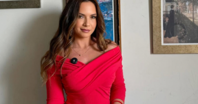 Heide Patrícia-Advogada geral da união