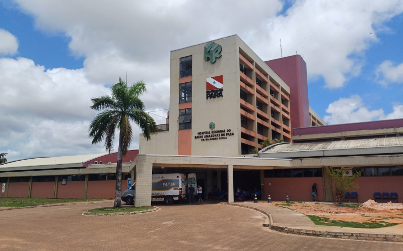 Foto: Divulgação/HRBA