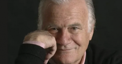 Jornalista Mino Carta (1)