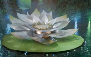 Mariah Carey fará show em palco flutuante no Pará com abertura de Joelma — Foto: Reprodução/TV Globo