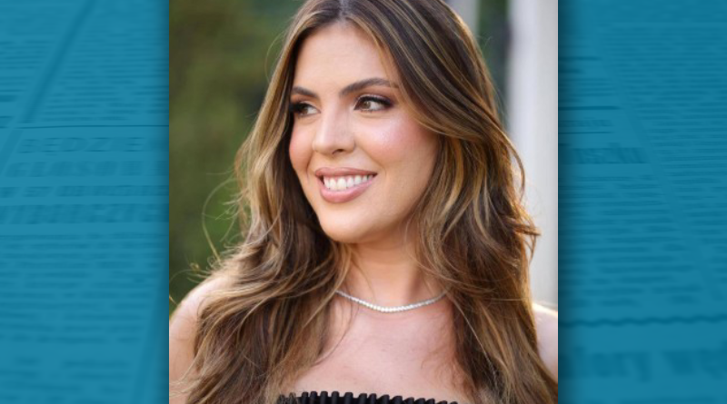 Médica influencer de Cuiabá morre de câncer aos 27 anos