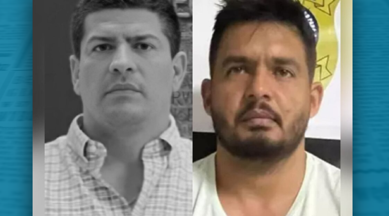 Nmorte empressario em castanhal