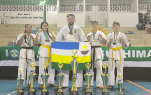 Foto: Divulgação/Academia Combat 2 NP