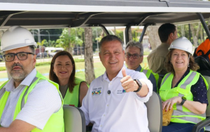 Novo Projeto