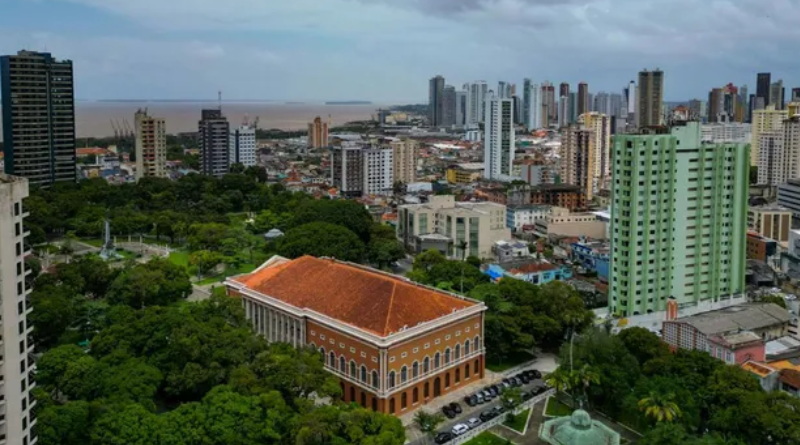 ONU confirma a presença de delegações de 140 países para a COP30, em Belém. | Raphael Luz/Agência Pará