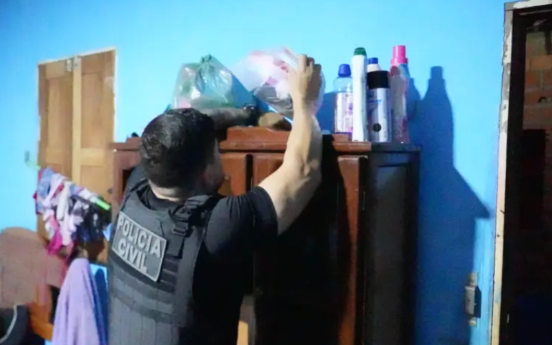 Foto: Raphael Luz / Agência Pará