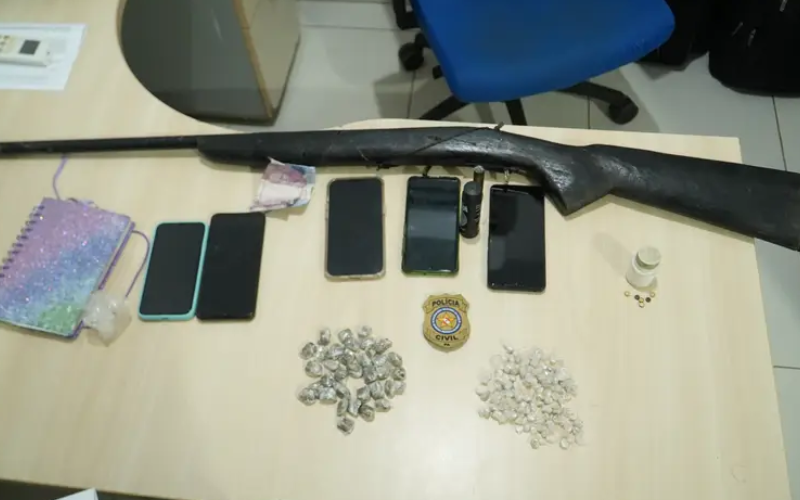 Foto: Raphael Luz / Agência Pará