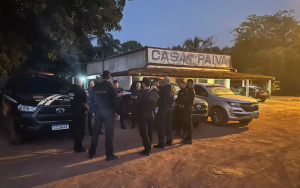 Foto: Raphael Luz / Agência Pará