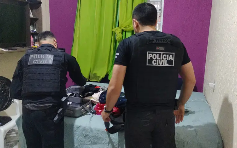 Foto: Raphael Luz / Agência Pará