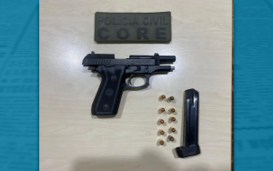 Foto: Raphael Luz / Agência Pará