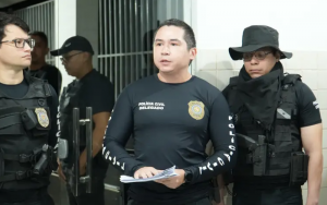 Foto: Raphael Luz / Agência Pará