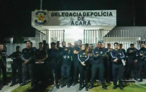 Foto: Raphael Luz / Agência Pará