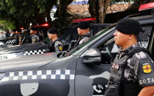 Polícia