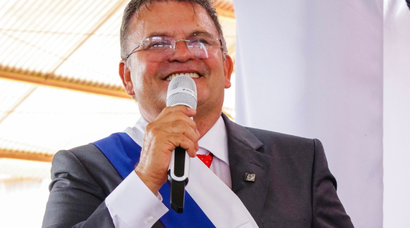 Prefeito de Ana