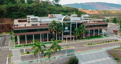 Prefeitura de Paruapebas