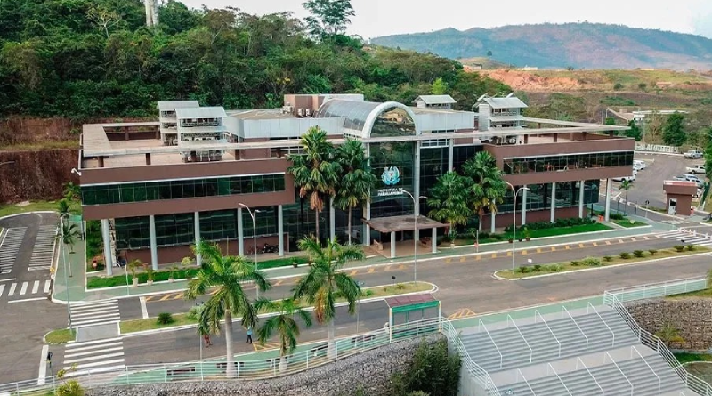 Prefeitura de Paruapebas