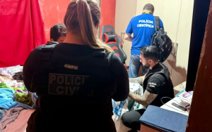 Foto: Divulgação/PCPA