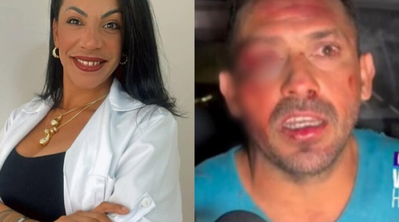 Professora é morta com mais de 30 facadas pelo ex-companheiro no PR