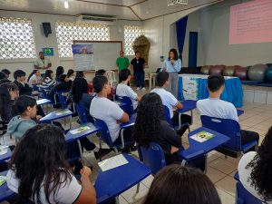 Profissionais-participaram-da-ação