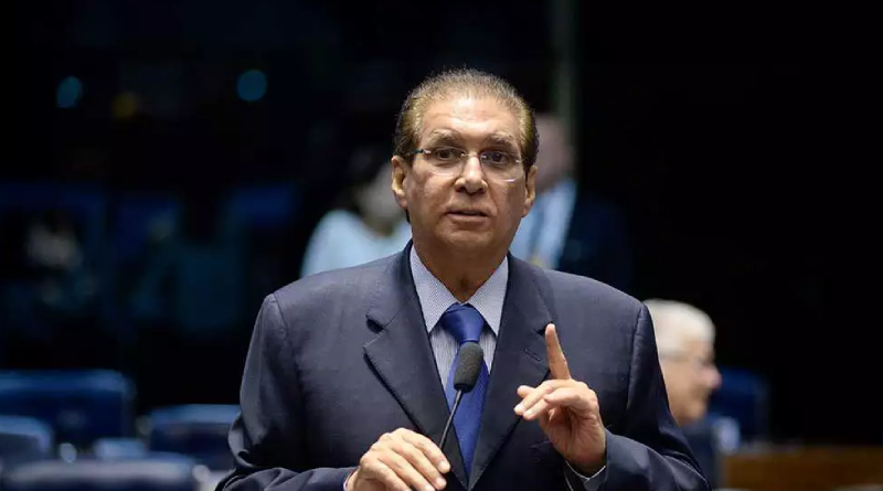 Senador Jader Barbalho