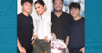 Wesley Safadão e Mileide