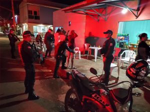 Foto: Divulgação/PMPA