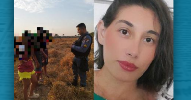 adolescente que matou a mãe em mt