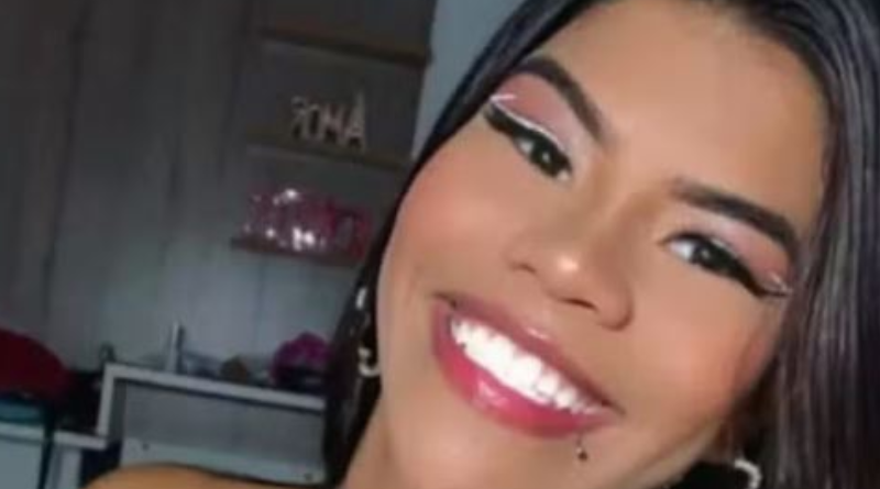 amazonense desaparecida