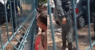 ataque a tiros em escola do Ceará