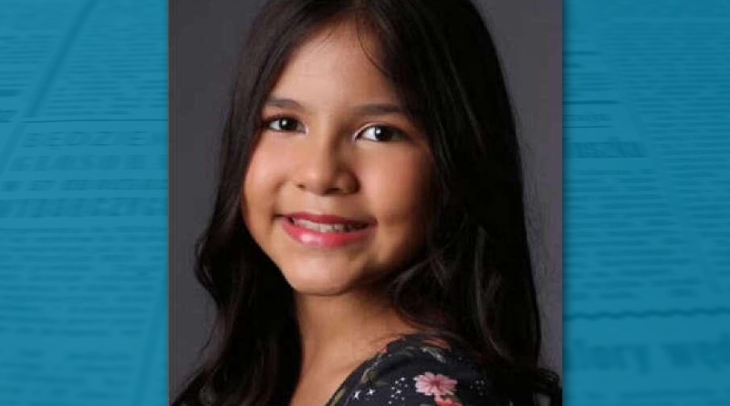 brasileira superdotada