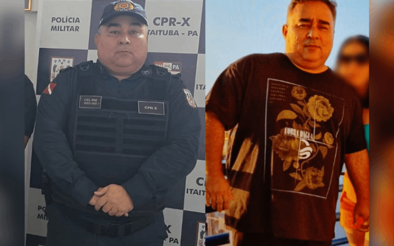Defesa de comandante do CPR-X de Itaituba afastado por denúncia de assédio sexual afirma que acusação é falsa e caso foi arquivado