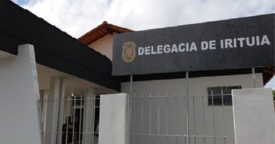 delegacia