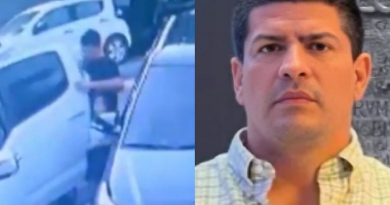 empresario de castanhal morto