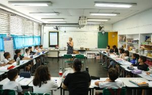 escola