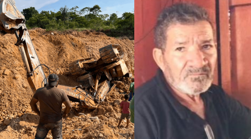 homem morre no cripurizinho