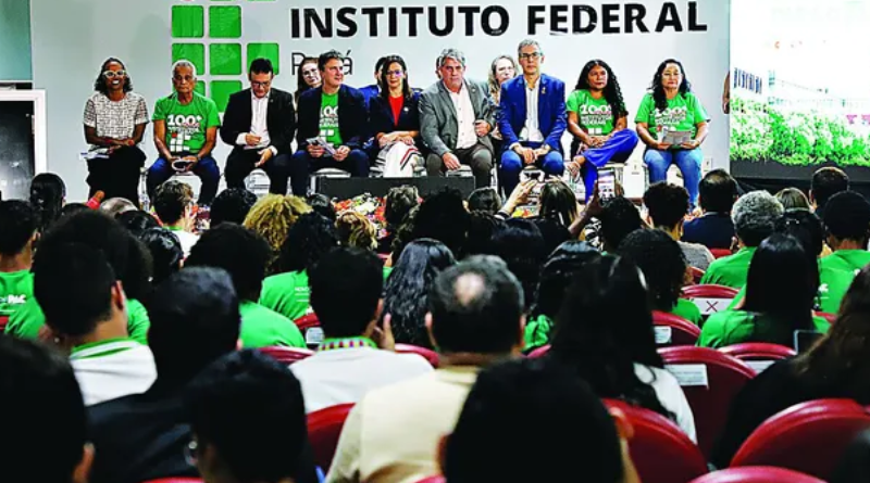 instituto federal PA