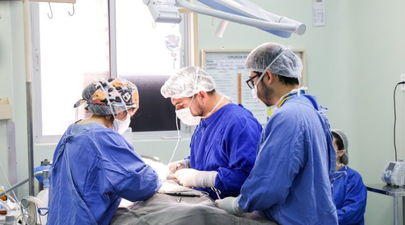 medico imagem ilustrativa