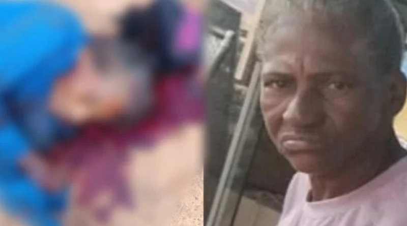 mulher morta em Placas PA