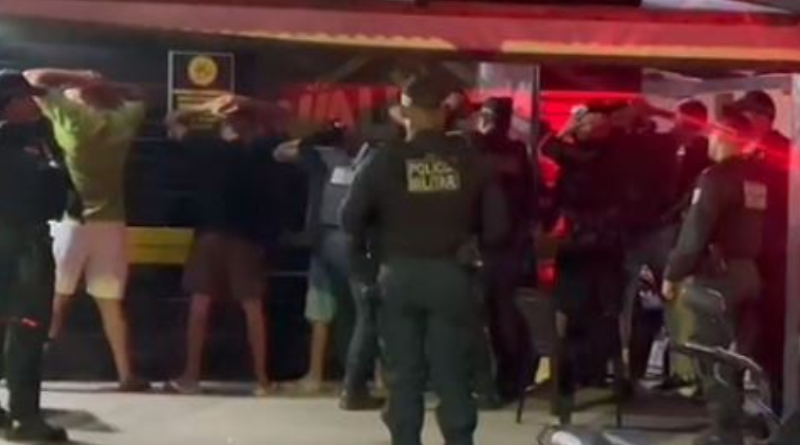 operação patrulhão