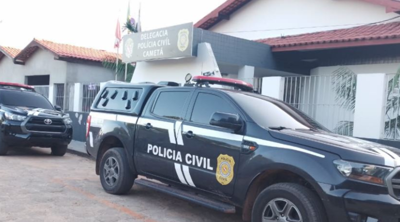 polícia Pará